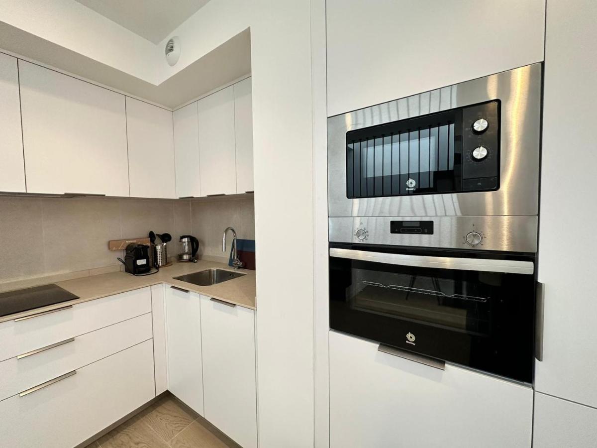 Castilla Luxury 2C Apartment — Photos 2