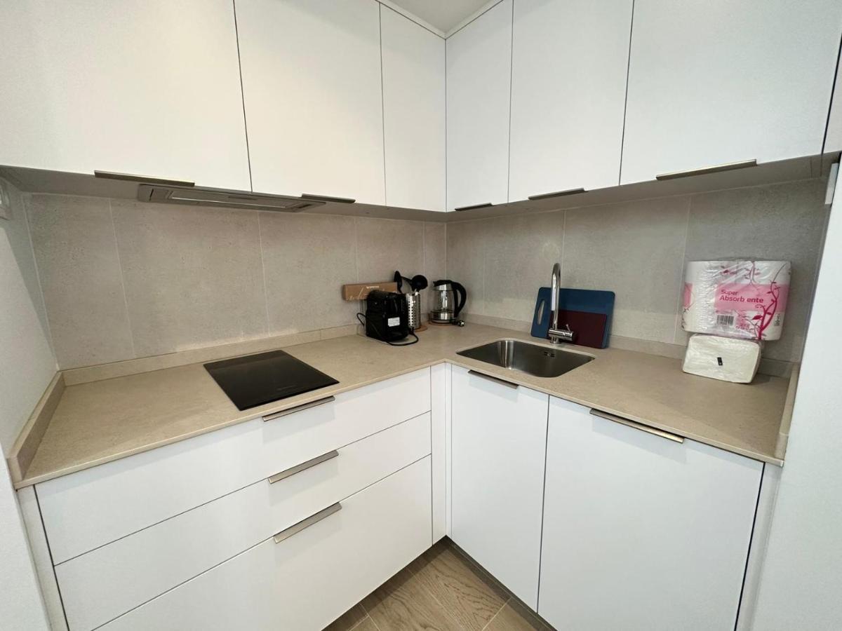 Castilla Luxury 2C Apartment — Photos 3
