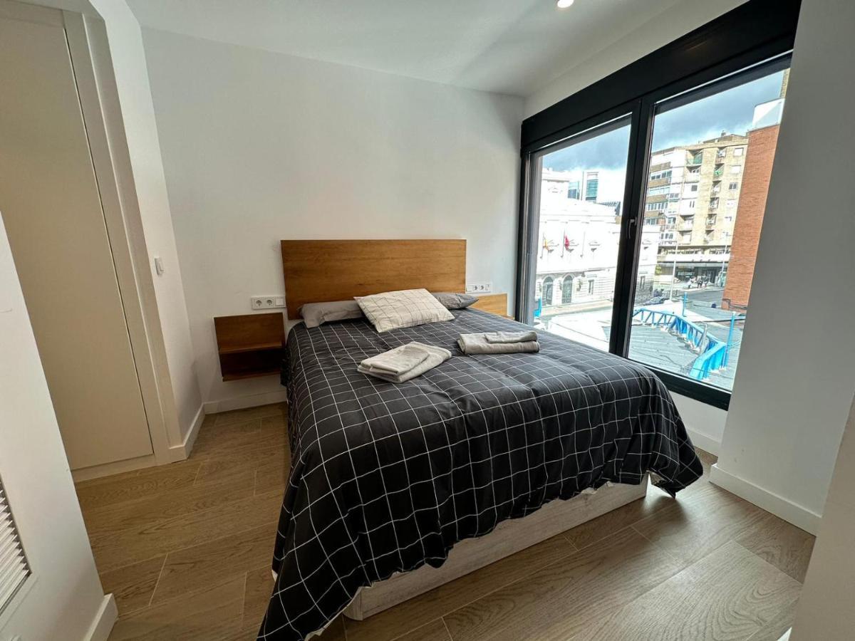 Castilla Luxury 2C Apartment — Photos 1